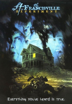 The St. Francisville Experiment (2000) - poster