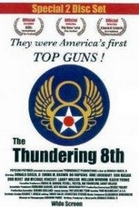 The Thundering 8th (2000) - poster