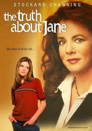 The Truth about Jane (2000) - poster