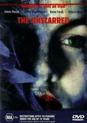 The Unscarred (2000) - poster