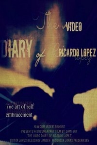 The Video Diary of Ricardo Lopez (2000) - poster