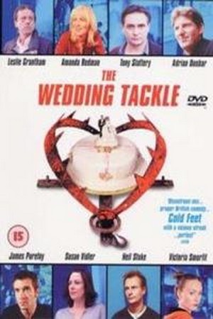 The Wedding Tackle (2000) - poster