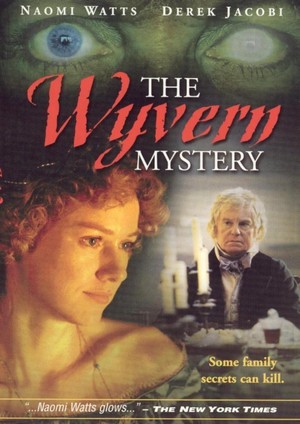 The Wyvern Mystery (2000) - poster