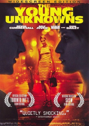 The Young Unknowns (2000) - poster