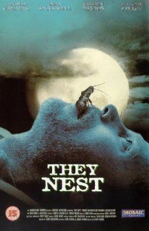 They Nest (2000) - poster