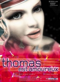 Thomas Est Amoureux (2000) - poster