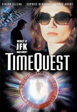 Timequest (2000) - poster