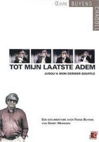 Tot Mijn Laatste Adem (2000) - poster