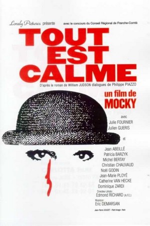 Tout Est Calme (2000) - poster