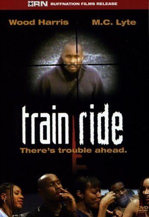 Train Ride (2000) - poster