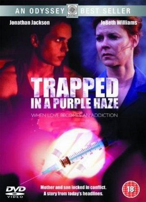 Trapped in a Purple Haze (2000) - poster