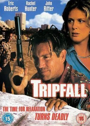 TripFall (2000) - poster