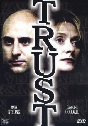 Trust (2000) - poster