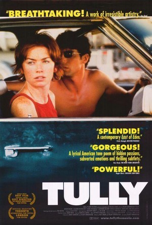 Tully (2000) - poster