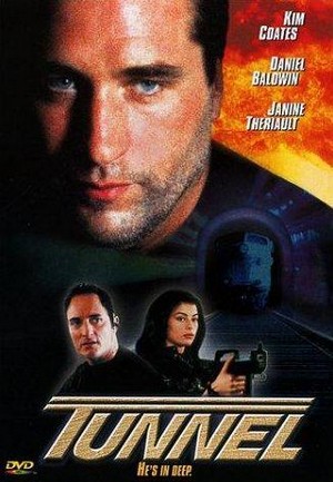 Tunnel (2000) - poster