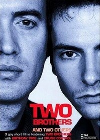 Two Brothers (2000) - poster