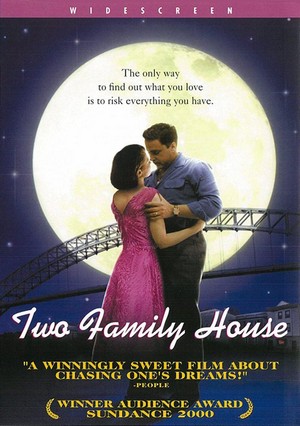 Two Family House (2000) - poster