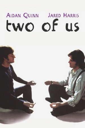 Two of Us (2000) - poster