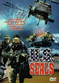 U.S. Seals (2000) - poster