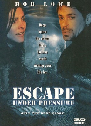 Under Pressure (2000) - poster