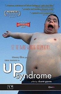 Up Syndrome (2000) - poster