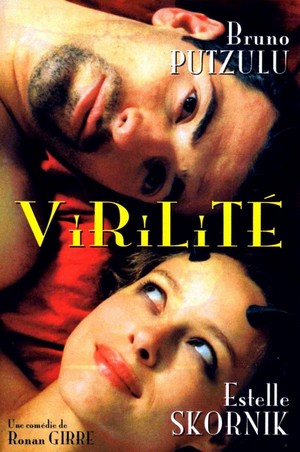 Virilité (2000) - poster
