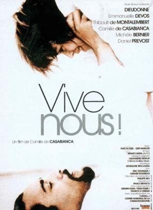Vive Nous! (2000) - poster