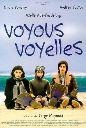 Voyous Voyelles (2000) - poster