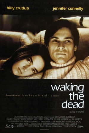 Waking the Dead (2000) - poster