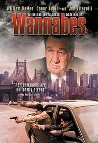 Wannabes (2000) - poster