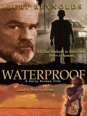 Waterproof (2000) - poster