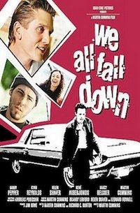 We All Fall Down (2000) - poster