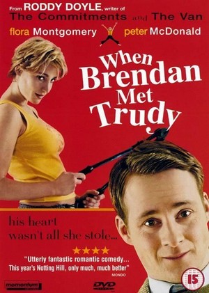 When Brendan Met Trudy (2000) - poster