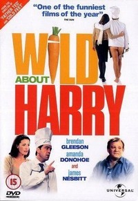 Wild about Harry (2000) - poster