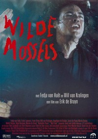 Wilde Mossels (2000) - poster
