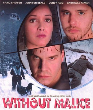 Without Malice (2000) - poster