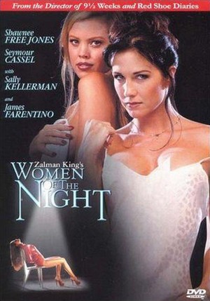 Women of the Night (2000) - poster