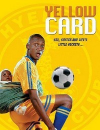 Yellow Card (2000) - poster