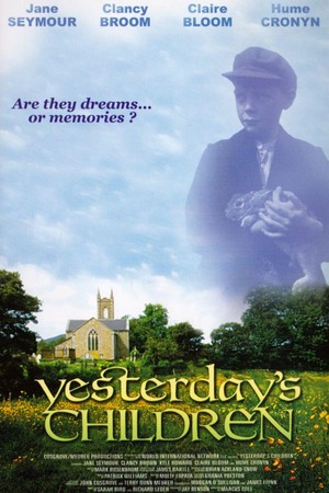 Yesterday's Children (2000) - poster