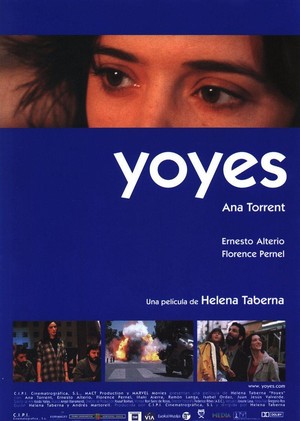 Yoyes (2000) - poster