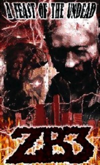 Zombie Bloodbath 3: Zombie Armageddon (2000) - poster