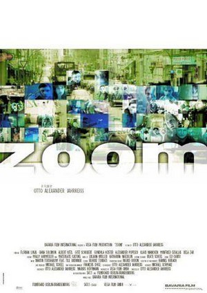 Zoom (2000) - poster