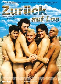 Zurück auf Los! (2000) - poster