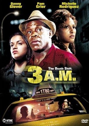 3 A.M. (2001) - poster