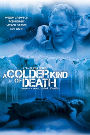 A Colder Kind of Death (2001) - poster