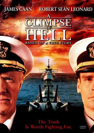 A Glimpse of Hell (2001) - poster