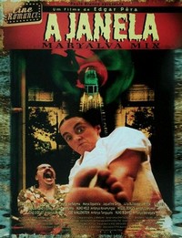 A Janela (Maryalva Mix) (2001) - poster