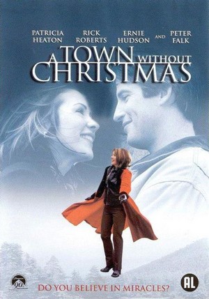 A Town without Christmas (2001) - poster