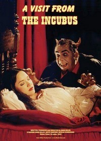 A Visit from the Incubus (2001) - poster