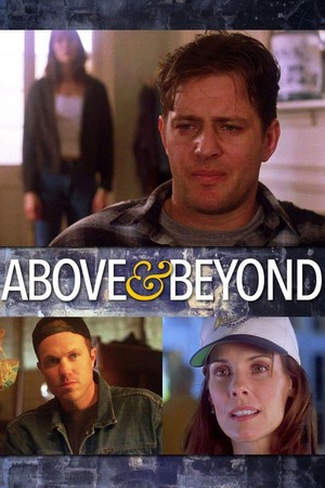 Above and Beyond (2001) - poster